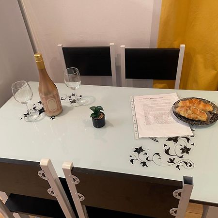A Lovely One Bed Flat In North Finchley Eksteriør billede