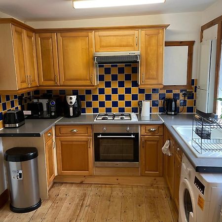 A Lovely One Bed Flat In North Finchley Eksteriør billede