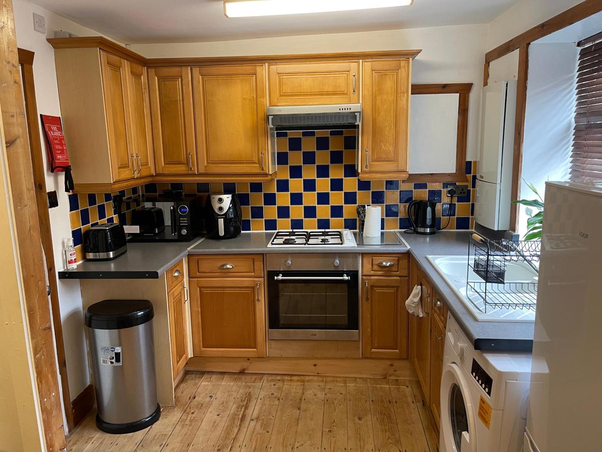A Lovely One Bed Flat In North Finchley Eksteriør billede